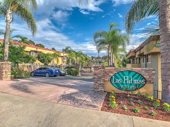 1825 Bayview Heights Dr Unit 97, San Diego, CA 92105