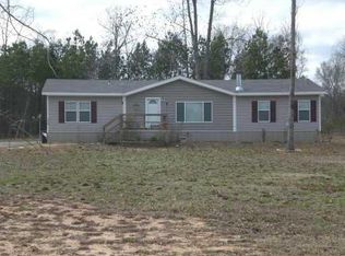 7448 Henderson Gin Rd, Shreveport, LA 71107