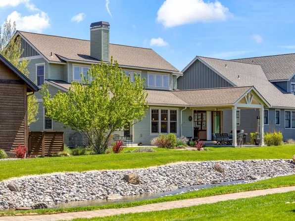 549 S Birch St, Sisters, OR 97759