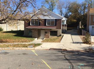 2191 E Crystal Ave, Salt Lake City, UT 84109