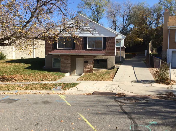 2191 E Crystal Ave, Salt Lake City, UT 84109