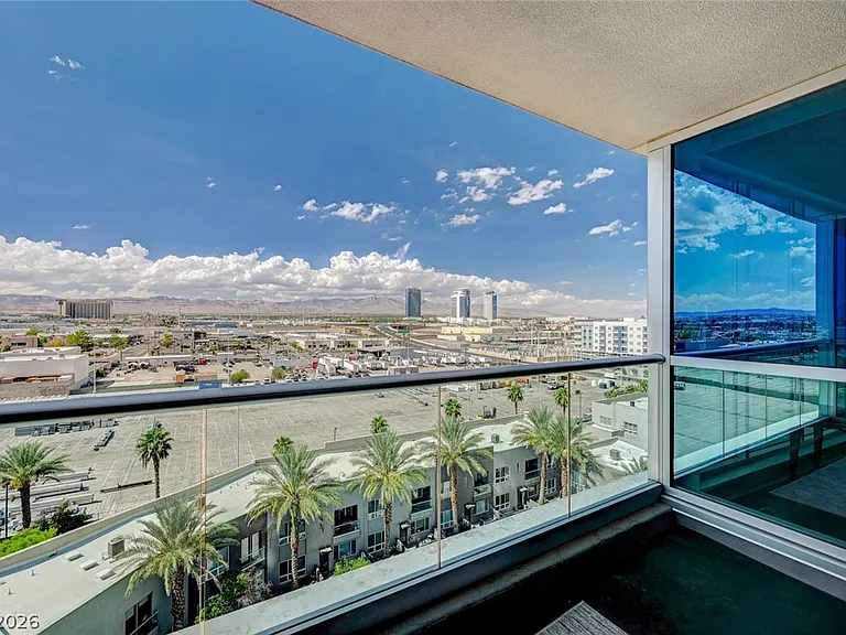 4575 Dean Martin Dr #806 — Photo 26
