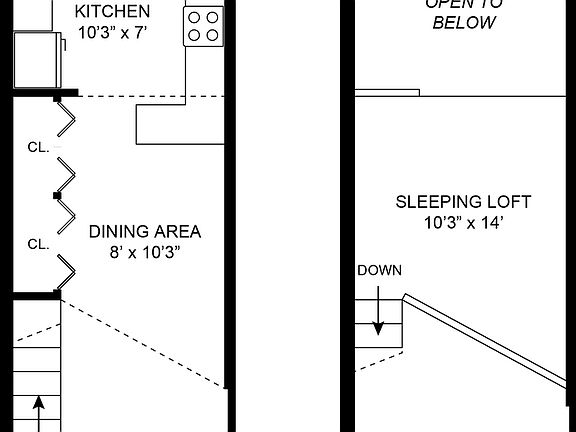 2nd image of 23 Waverly Pl APT 6K