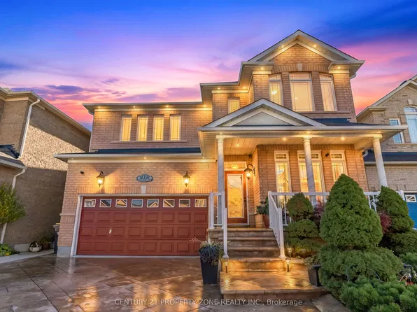 17 Elsmere Rd, Brampton, ON L7A 3T6