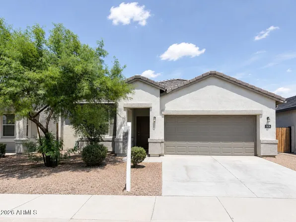 7836 W RIVERSIDE Avenue, Phoenix, AZ 85043