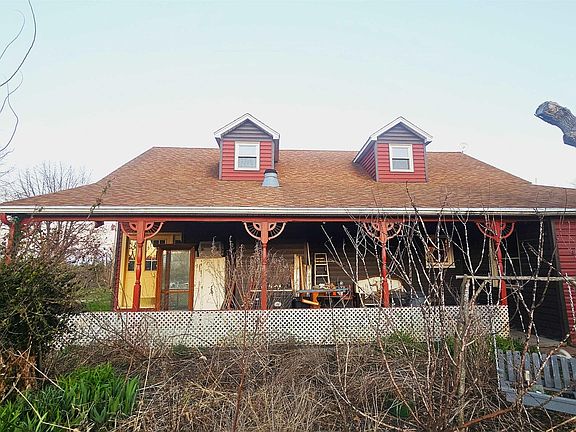 2nd image of 24177 Corinth Rd