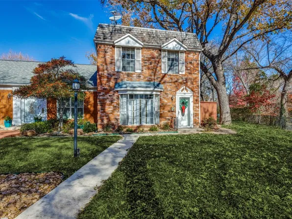 1359 Roaring Springs Rd Unit 1359, Fort Worth, TX 76114