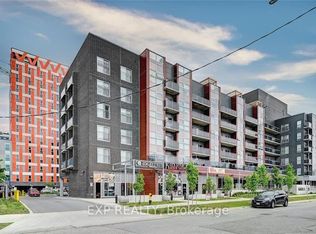 251 Hemlock St UNIT 504, Waterloo, ON