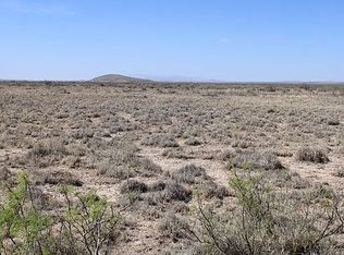 1 Purple Sage Rd SW, Deming, NM 88030