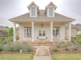 4716 Sample Pl, Alexandria, LA 71303