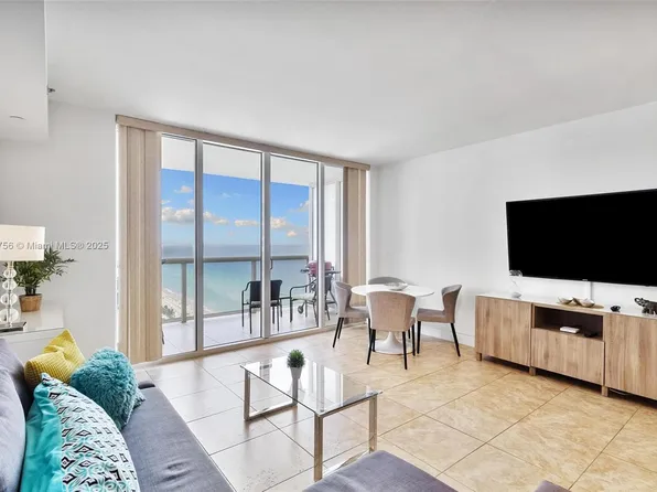 1830 S Ocean Dr APT 2409, Hallandale, FL 33009