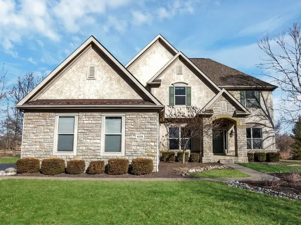 8006 Caraway Ave, Dublin, OH 43016