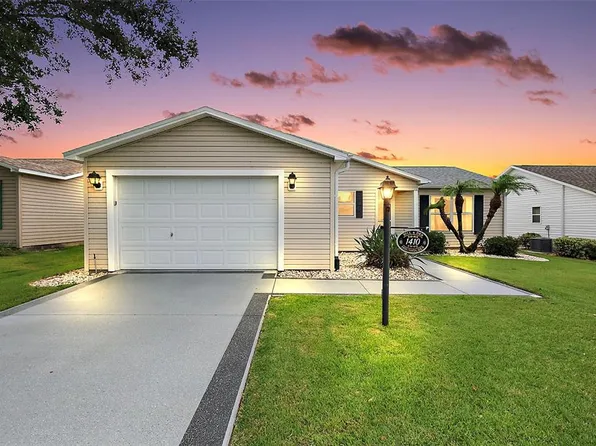 1410 Red Ash Pl, The Villages, FL 32162