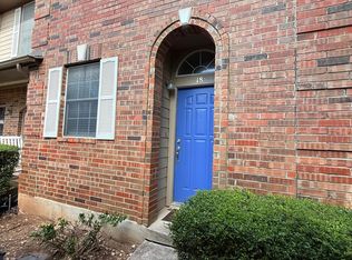 12401 Los Indios Trl UNIT 18, Austin, TX 78729