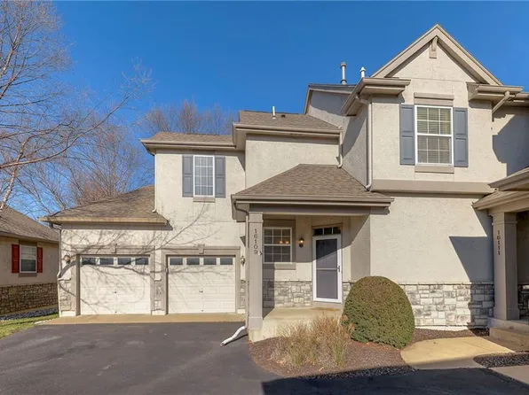16109 Linden St, Overland Park, KS 66085