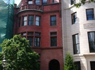305 Commonwealth Ave, Boston, MA 02115