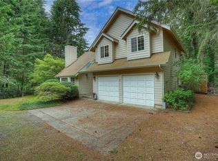 3109 73rd Avenue Ct NW, Gig Harbor, WA 98335