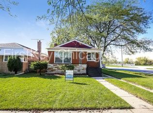 14200 Woodlawn Ave, Dolton, IL 60419