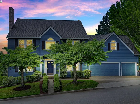 9428 NW Hopedale Ct, Portland, OR 97229