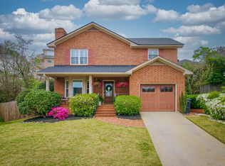 2006 Summer Ridge Dr, Augusta, GA 30904