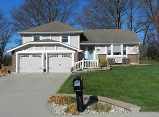 516 N 75th Ter, Kansas City, KS 66112