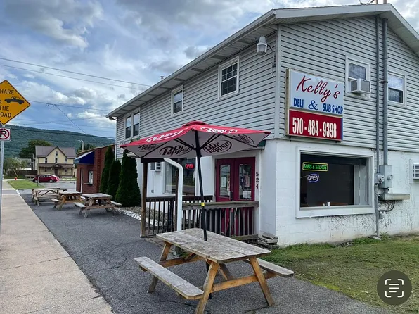 524 E Main St, Lock Haven, PA 17745