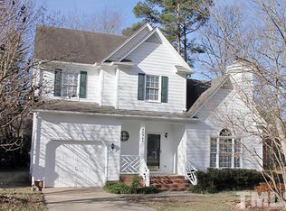 11941 Fairlie Pl, Raleigh, NC 27613