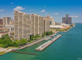 1001 W Jefferson Ave #300-15E, Detroit, MI
