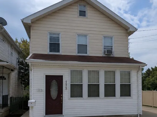 175 Blackman St, Wilkes Barre, PA 18702