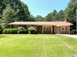 384 Bennett St, Heflin, AL 36264