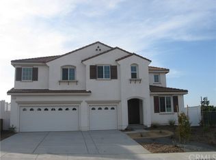 15791 Turnberry St, Moreno Valley, CA 92555