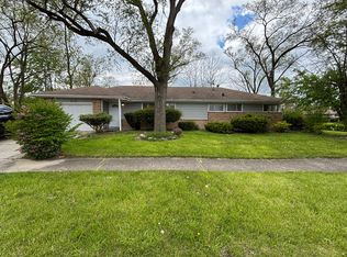 210 Wilson St, Park Forest, IL 60466