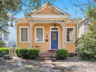 4010 Dhemecourt St, New Orleans, LA, 70119