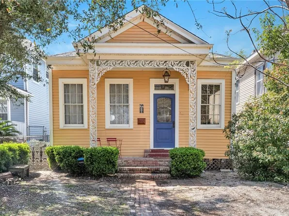 4010 Dhemecourt St, New Orleans, LA 70119