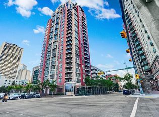 650 W 10th St SW #306, Calgary, AB T2P5G4