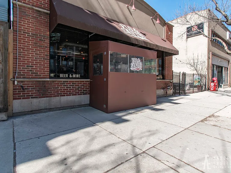 1323 S Wabash Ave #201 — Photo 37