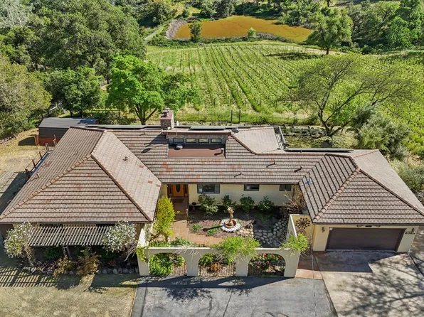 4084 Atlas Peak Rd, Napa, CA 94558