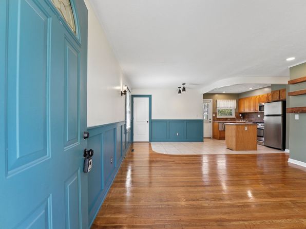 1007 Chestershire Rd