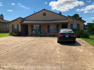 3603A Elliott St, Bryan, TX 77802