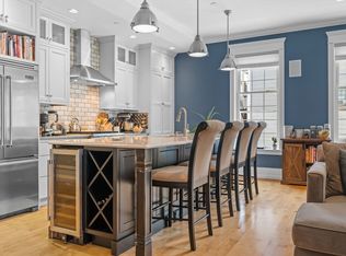 361 W 4th St #1, South Boston, MA 02127