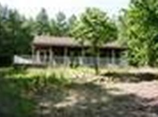615 Troutman Rd, Rockwell, NC 28138