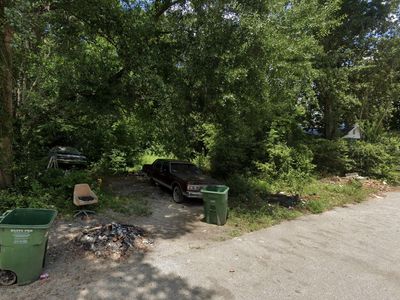 422 Thomas Alley, Quincy, FL, 32351