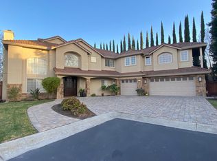 414 Natalie Ln, Danville, CA 94506