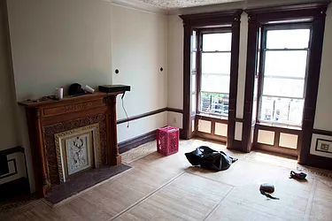 Rented by The Ambassador Realty Group