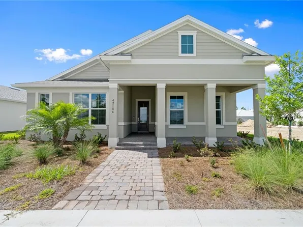 42186 Lake Timber DR, PUNTA GORDA, FL 33982