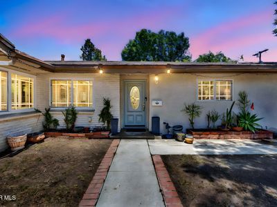 9324 Geyser Ave, Northridge, CA, 91324