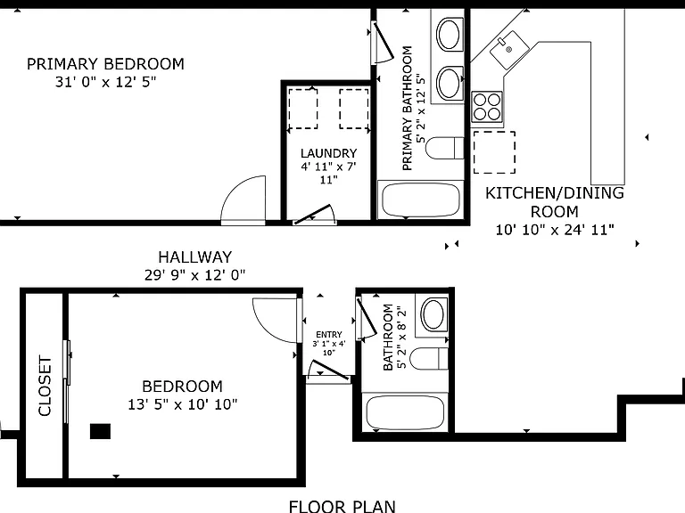 Copia Floorplan Copia Floorplan