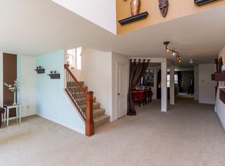 5609 Hammermill Dr, Harrisburg, NC 28075