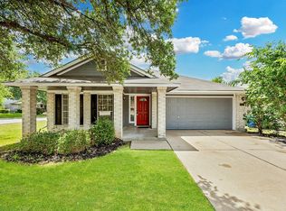17249 Sandwick Dr, Pflugerville, TX 78660