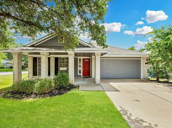 17249 Sandwick Dr, Pflugerville, TX 78660